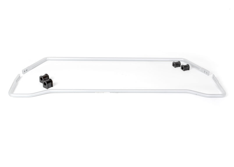 WHITELINE Sway bar - vehicle kit ANTERIORE E POSTERIORE TOYOTA MR2 ZZW30   10/2000-3/2006 4CYL