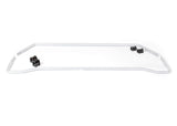 WHITELINE Sway bar - vehicle kit ANTERIORE E POSTERIORE TOYOTA MR2 ZZW30   10/2000-3/2006 4CYL