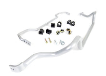 Carica l&#39;immagine nel visualizzatore di Gallery, WHITELINE Sway bar - vehicle kit ANTERIORE E POSTERIORE TOYOTA SUPRA JZA80   1/1993-2002 6CYL