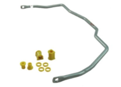 WHITELINE Sway bar POSTERIORE TOYOTA CELICA RA40, MA45   11/1977-10/1981 4CYL