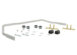 WHITELINE Sway bar POSTERIORE TOYOTA COROLLA AE85, 86   5/1983-4/1987 4CYL
