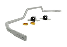 Carica l&#39;immagine nel visualizzatore di Gallery, WHITELINE Sway bar POSTERIORE TOYOTA CELICA ST185 AWD  10/1989-12/1992 4CYL