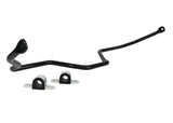 WHITELINE Sway bar POSTERIORE TOYOTA LANDCRUISER PRADO RZJ95, VZJ95, KZJ95   7/1996-2/2003 4/6CYL