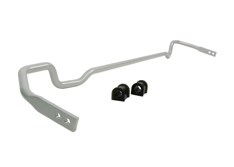 WHITELINE Sway bar POSTERIORE TOYOTA MR2 AW11   1987-12/1991 4CYL