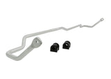 WHITELINE Sway bar POSTERIORE TOYOTA COROLLA AE101, 102, 112   7/1994-9/2001 4CYL