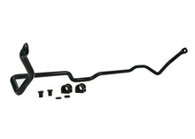 Load image into Gallery viewer, WHITELINE Sway bar POSTERIORE TOYOTA LANDCRUISER FZJ100, HDJ100, UZJ100 IFS   3/1998-10/2007 8CYL