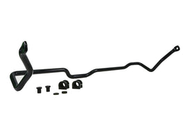 WHITELINE Sway bar POSTERIORE TOYOTA LANDCRUISER FZJ100, HDJ100, UZJ100 IFS   3/1998-10/2007 8CYL