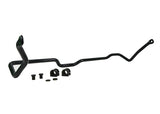 WHITELINE Sway bar POSTERIORE TOYOTA LANDCRUISER FZJ100, HDJ100, UZJ100 IFS   3/1998-10/2007 8CYL