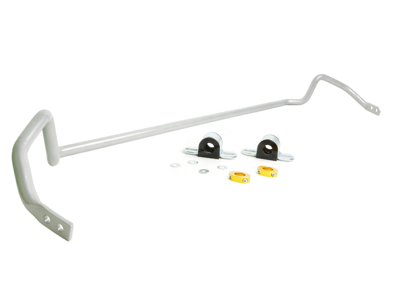 WHITELINE Sway bar POSTERIORE TOYOTA CELICA ZZT231   11/1999-3/2006 4CYL