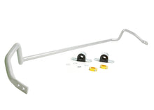 Load image into Gallery viewer, WHITELINE Sway bar POSTERIORE TOYOTA CELICA ZZT231   11/1999-3/2006 4CYL