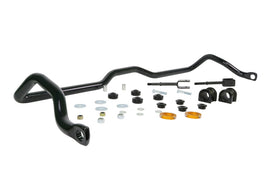 WHITELINE Sway bar POSTERIORE TOYOTA LANDCRUISER GRJ200, UZJ200, VDJ200, URJ202 IFS   11/2007+ 6/8CYL