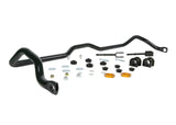 WHITELINE Sway bar POSTERIORE LEXUS LX570 URJ201   11/2007+ 8CYL