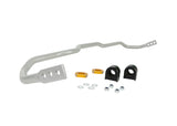 WHITELINE Sway bar ANTERIORE AUDI A3 MK2 (TYP 8P)   7/2004-2012 4/6CYL