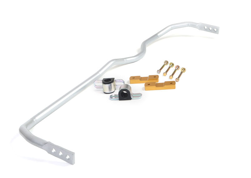 WHITELINE Sway bar ANTERIORE VOLKSWAGEN TIGUAN MK1 (TYP 5N) 4MOTION  5/2008-4/2016 4CYL