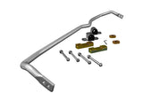 WHITELINE Sway bar ANTERIORE AUDI A3 MK3 (TYP 8V)   9/2012+ 4/5CYL