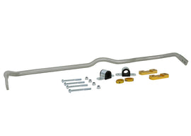 WHITELINE Sway bar ANTERIORE VOLKSWAGEN GOLF MK7 R (TYP 5G)   11/2013+ 4CYL