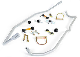 WHITELINE Sway bar - vehicle kit ANTERIORE E POSTERIORE VOLKSWAGEN RABBIT MK4 (TYP 1J)   1997-2006 4CYL
