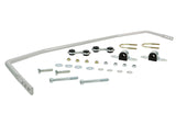 WHITELINE Sway bar POSTERIORE AUDI A2 MK1 (TYP 8Z)   11/1999-8/2005 3/4CYL