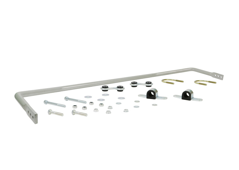 WHITELINE Sway bar POSTERIORE AUDI A1 MK1 (TYP 8X)   2010+ 4CYL