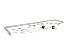 WHITELINE Sway bar POSTERIORE VOLKSWAGEN POLO MK5 (TYP 6R AND 6C)   2009+ 4CYL