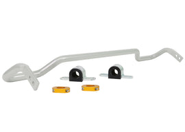 WHITELINE Sway bar POSTERIORE VOLKSWAGEN GOLF MK7 (TYP 5G) FWD  11/2012+ 3/4CYL