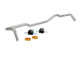 WHITELINE Sway bar POSTERIORE AUDI A3 MK3 (TYP 8V)   9/2012+ 4/5CYL