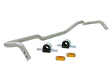 WHITELINE Sway bar POSTERIORE AUDI A3 MK3 (TYP 8V)   9/2012+ 4/5CYL