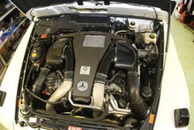 Load image into Gallery viewer, Armaspeed Kit Aspirazione Aria in CARBONIO MERCEDES CLASSE G W463