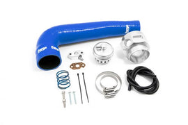 Kit di Montaggio e Valvola Blow Off Audi A1 8X A3 8V, VW Polo 6R 6C, SEAT Ibiza 6J Leon 1P 5F, e Skoda Fabia 1.2 TSI 2015+