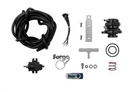 Kit di Montaggio e Valvola Blow Off BMW Serie 2 F22/F23 M2 F87 M235i