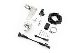 Kit di Montaggio e Valvola Blow Off Fiat 500 595 695 Abarth T-Jet