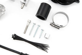 Kit di Montaggio e Valvola Blow Off Fiat 500 595 695 Abarth T-Jet