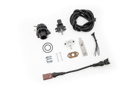 Kit di Montaggio e Valvola Blow Off Audi A1 8X Seat Leon 1P VW Scirocco 1.4 Turbo