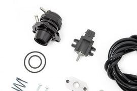 Kit di Montaggio e Valvola Blow Off Audi A1 8X Seat Leon 1P VW Scirocco 1.4 Turbo