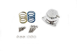 Valvola Blow Off Hyundai e Honda Civic FK7