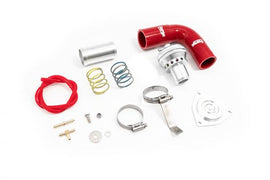 Valvola Blow Off Renault Megane MK3 RS 250/265/275