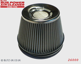 Blitz SUS Filtro Core Size C1