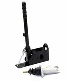 VERTICLE HYDRAULIC HANDBRAKE KIT