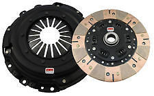 COMPETITION CLUTCH KIT FRIZIONE VW GOLF VR6 JETTA CORRADO PASSAT STAGE 4