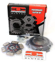 Load image into Gallery viewer, COMPETITION CLUTCH KIT FRIZIONE BMW M3 E36 STAGE 4 CERAMIC