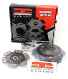 COMPETITION CLUTCH KIT FRIZIONE BMW M3 E36 STAGE 4 CERAMIC