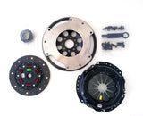 COMPETITION CLUTCH KIT FRIZIONE R53 MINI - STAGE 2 - KEVLAR CLUTCH + FLYWHEEL