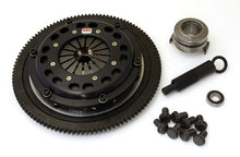 Load image into Gallery viewer, COMPETITION CLUTCH KIT FRIZIONE HONDA - B SERIES HYDRO SUPER SINGLE CERAMIC 405bhp