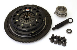 COMPETITION CLUTCH KIT FRIZIONE HONDA - B SERIES HYDRO SUPER SINGLE CERAMIC 405bhp