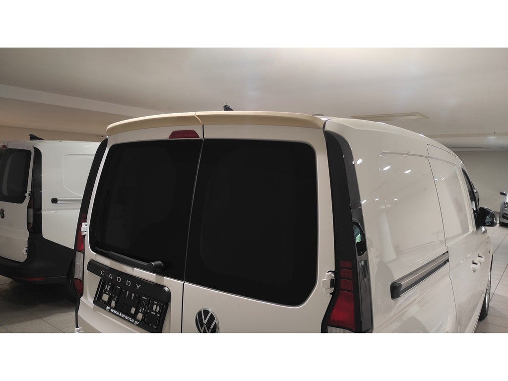 Spoiler Tetto Sportelli Posteriori Volkswagen Caddy Mk5 (2021-)