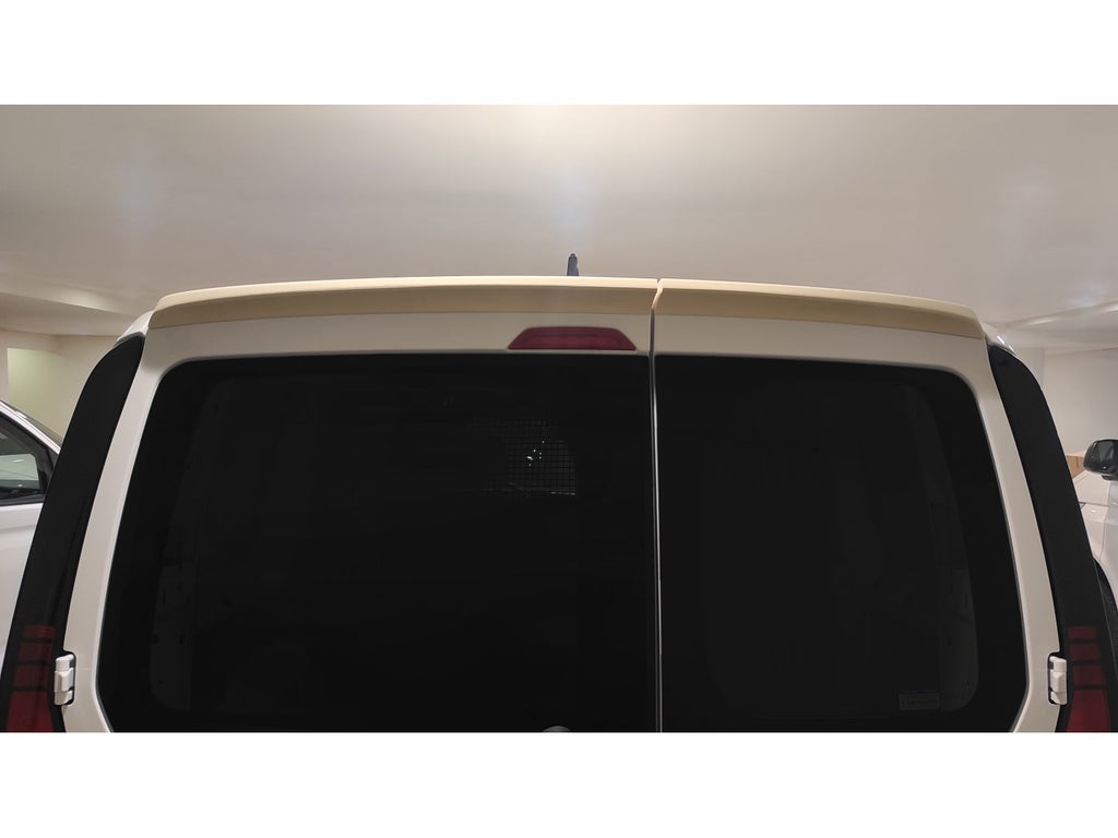 Spoiler Tetto Sportelli Posteriori Volkswagen Caddy Mk5 (2021-)