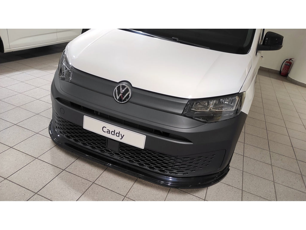 Lip Anteriore Volkswagen Caddy Mk5 (2021-)