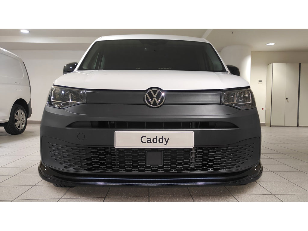 Lip Anteriore Volkswagen Caddy Mk5 (2021-)