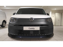 Carica l&#39;immagine nel visualizzatore di Gallery, Lip Anteriore Volkswagen Caddy Mk5 (2021-)