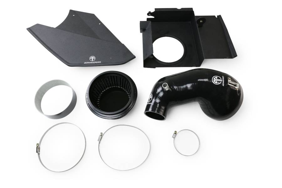 Armaspeed Kit Aspirazione Aria (Alloy cover) TOYOTA SUPRA A90/MK5 3.0L